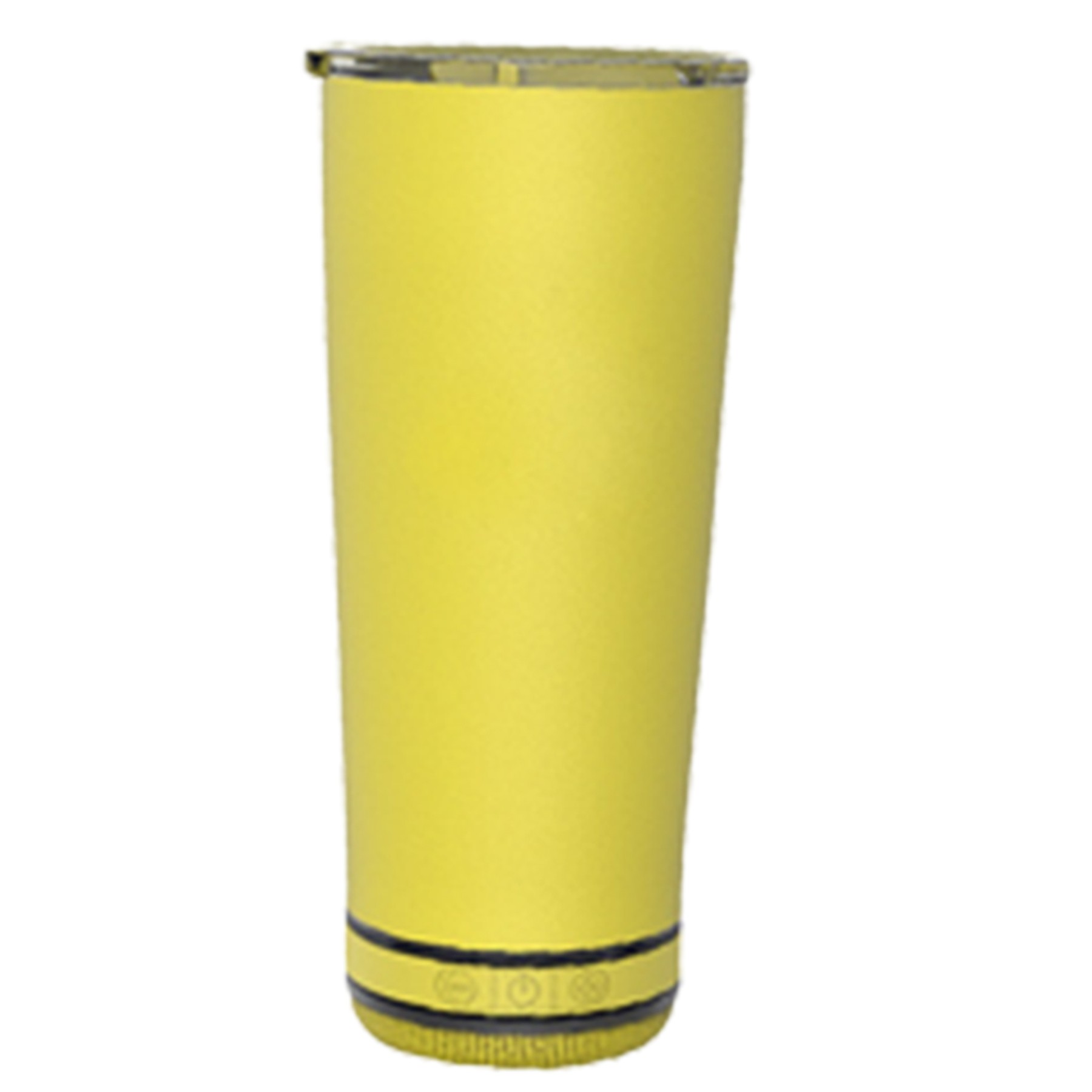 17Oz Insulated Tumbler With Speaker 2