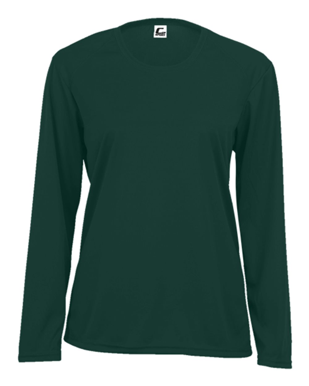 Women's Performance Long Sleeve T-Shirt - 5604 22