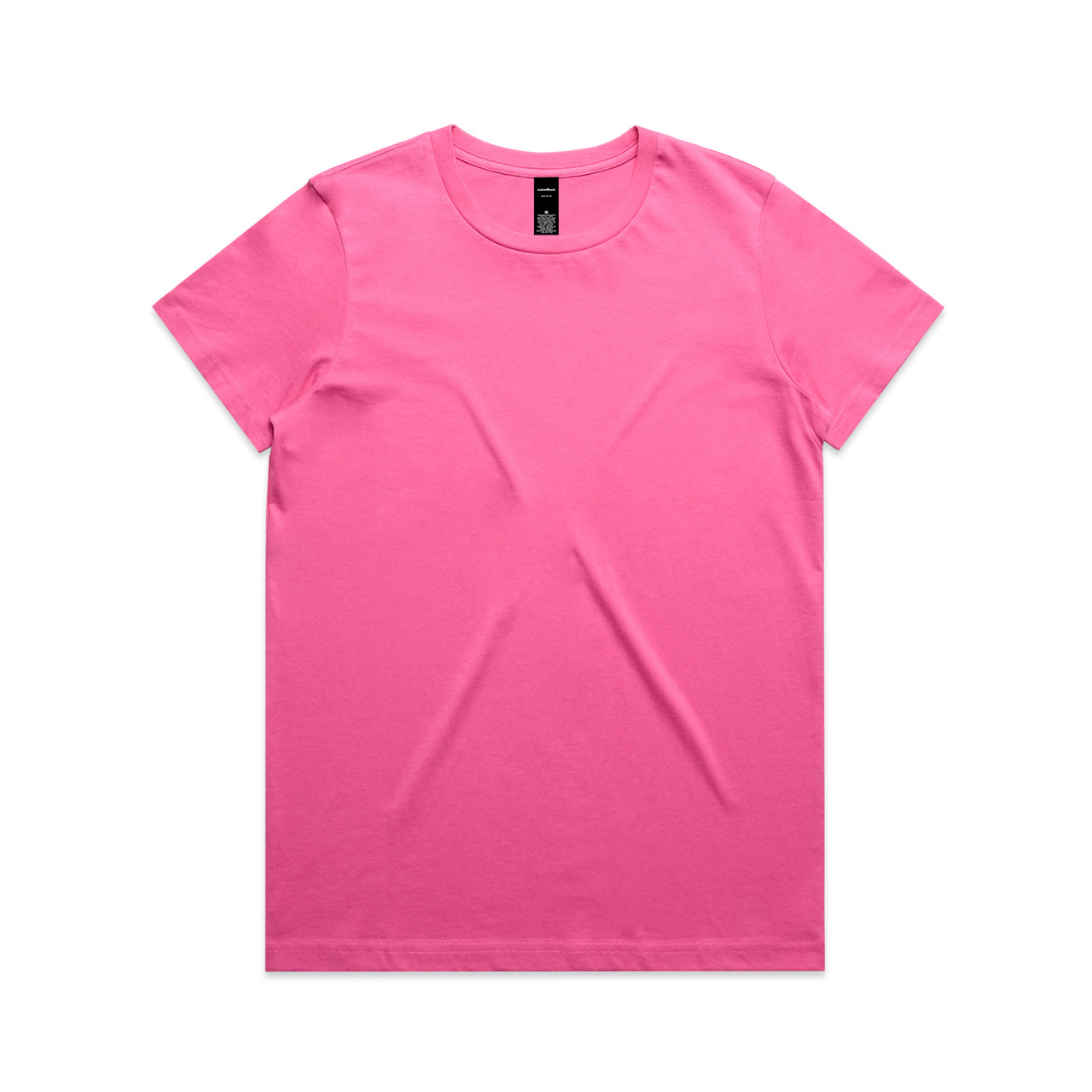 Wo's Maple Tee | 4001 64