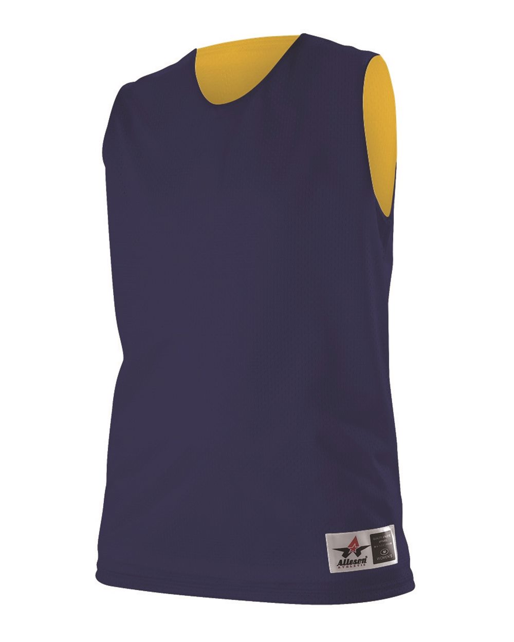 Women's Reversible Mesh Tank - 560RW 28