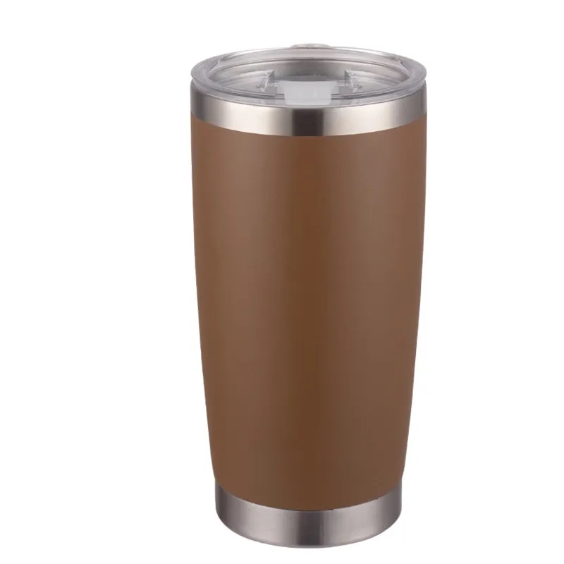 20oz Thermos Car Cup 4