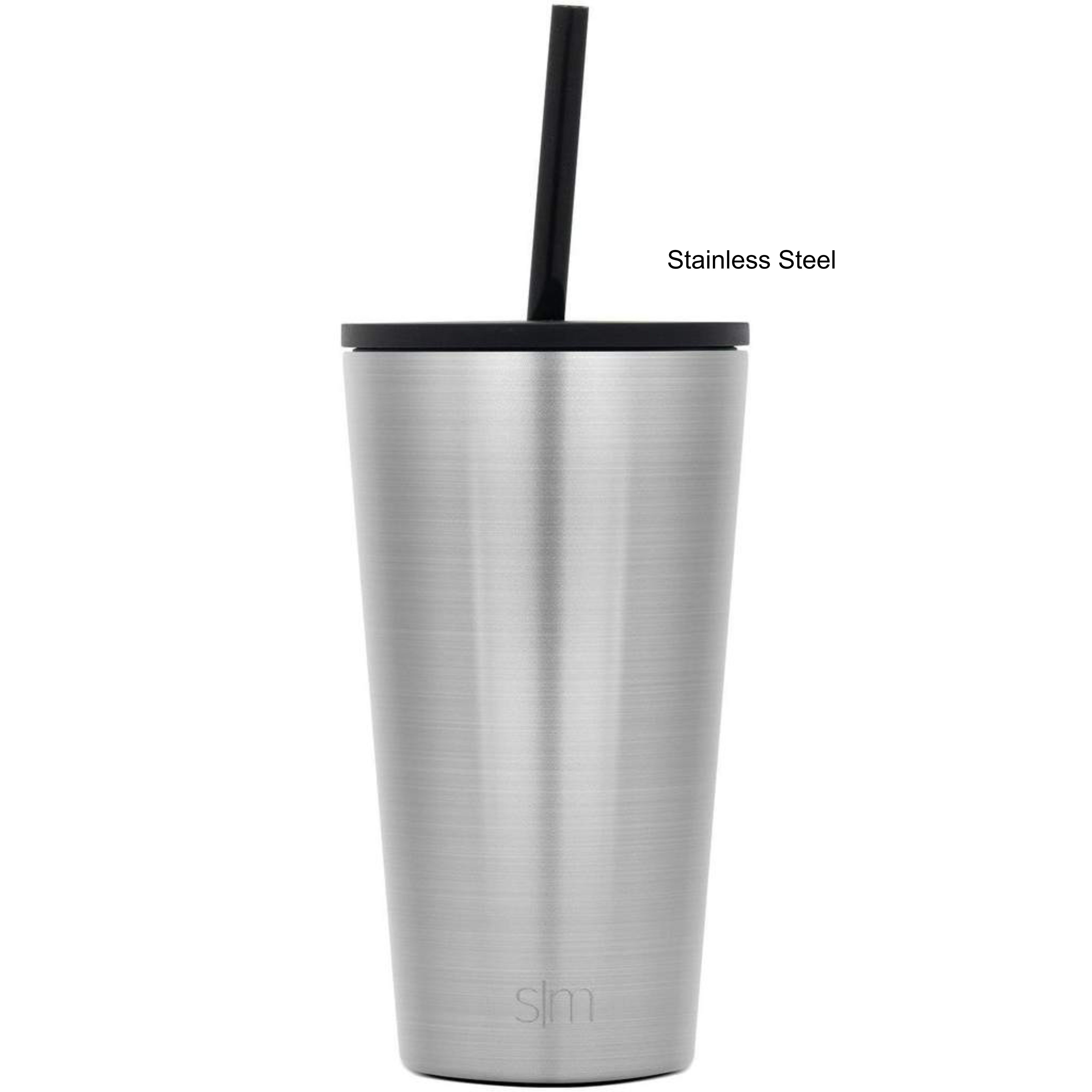 Simple Modern 16 oz Classic Tumbler with Straw Lid & Flip Lid 9