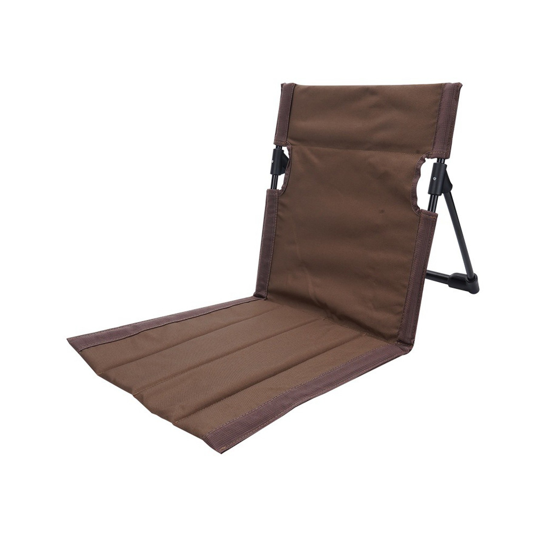 Folding Back Chair 2