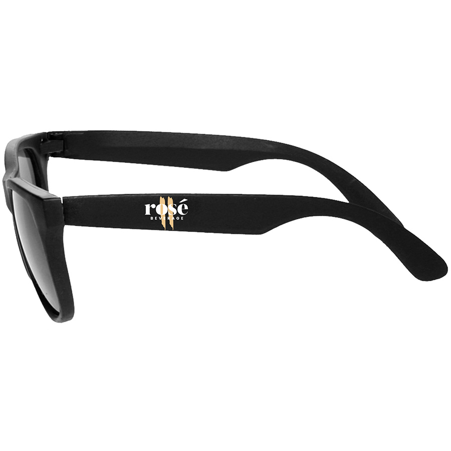 Vivid Shield Sunglasses