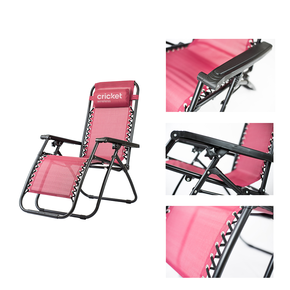 Folding Chair 1