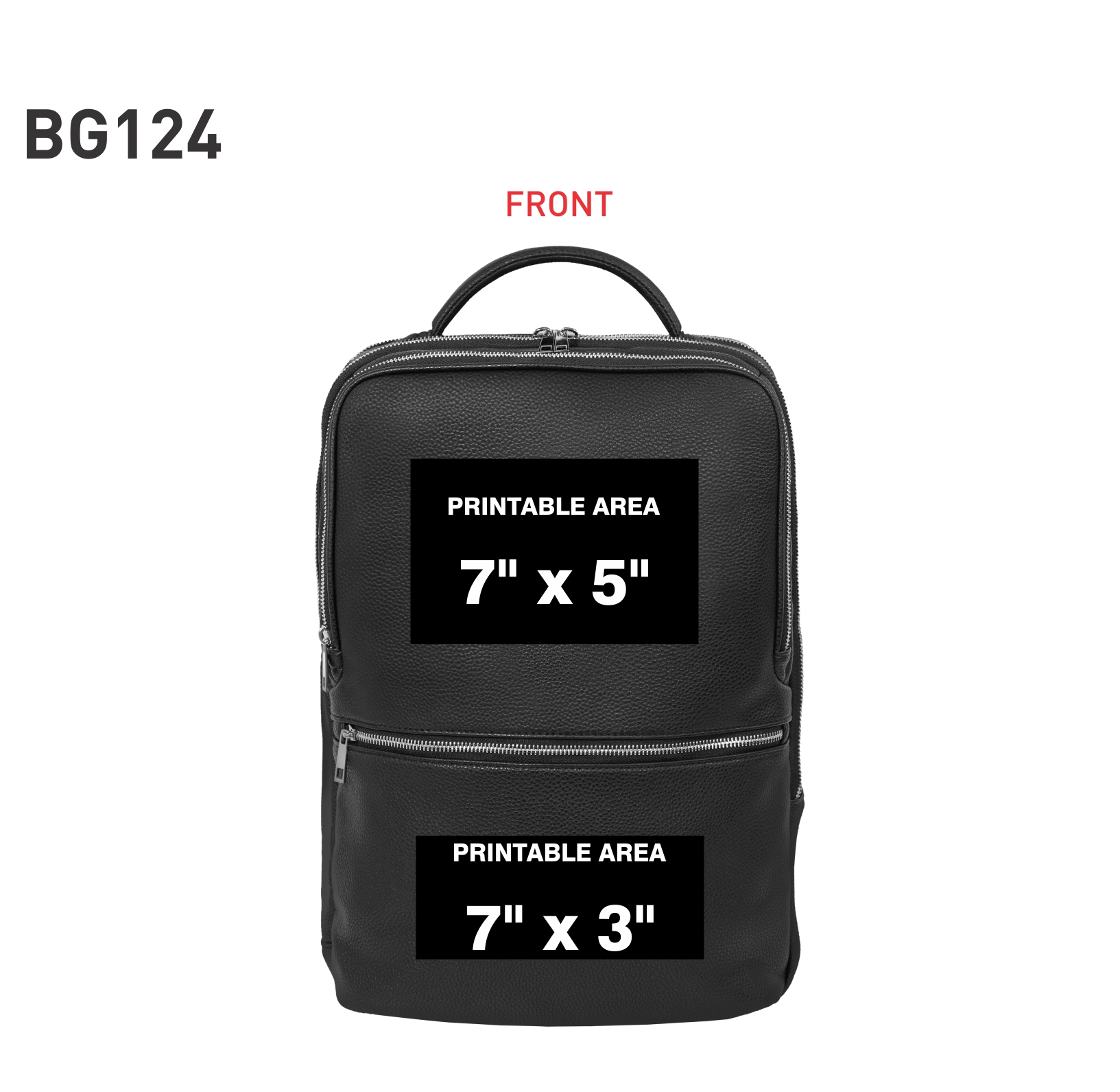 Vanguard Backpack 21