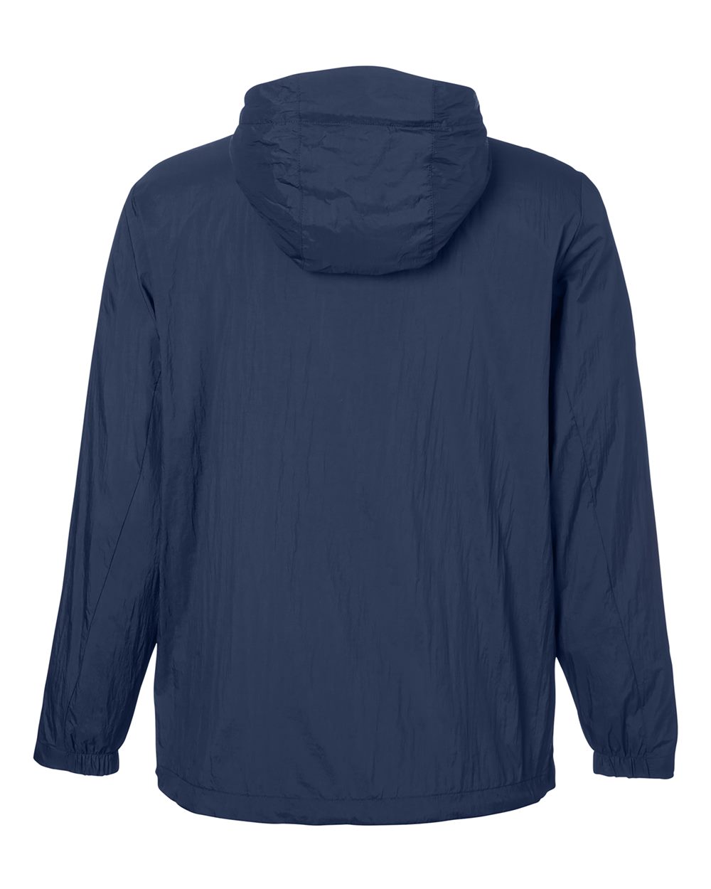 Men's Aura Lightweight Packable Anorak - NE810 2