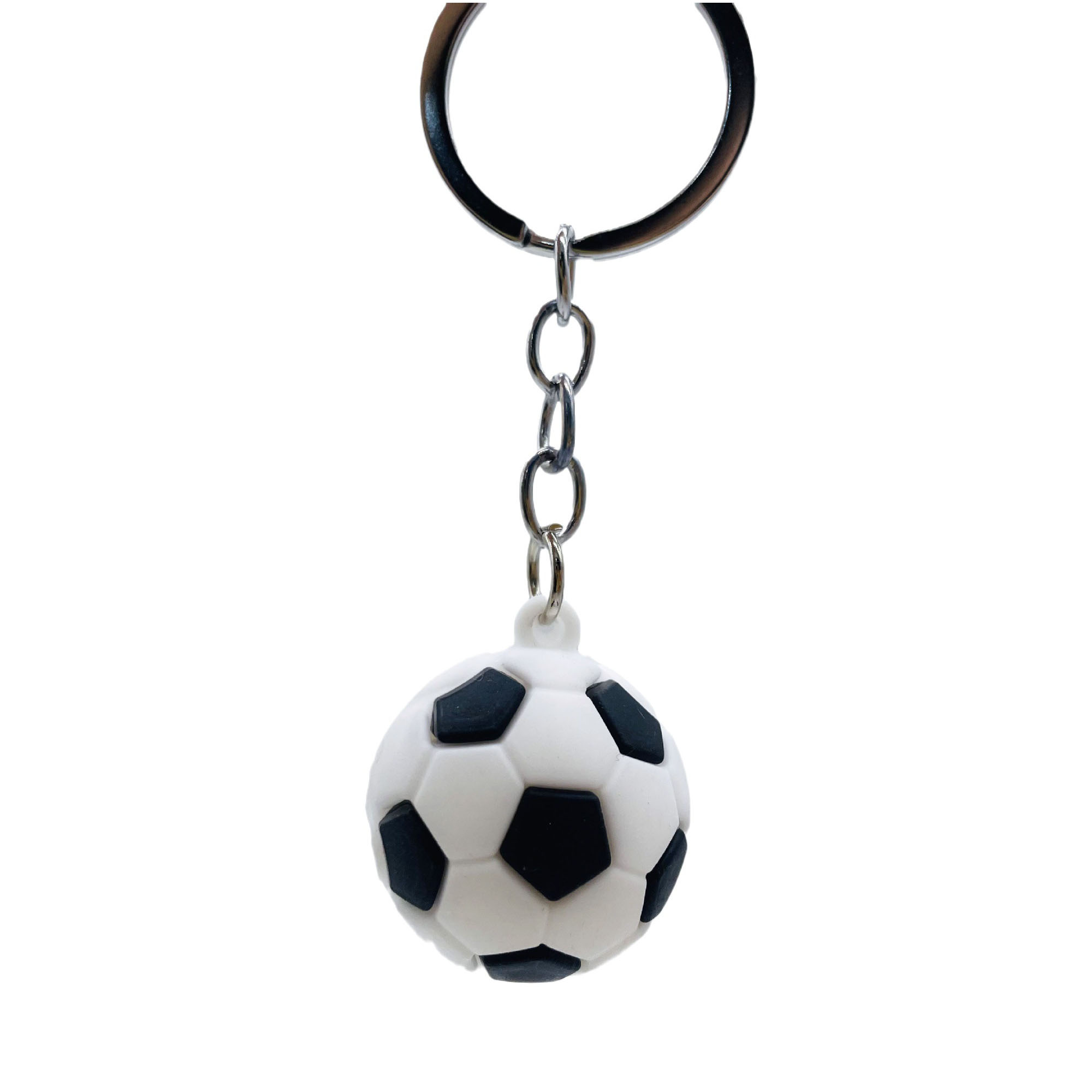 Sports Collectible Keychain 4