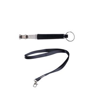Adjustable Paw Shaped Pet Training Sound Clicker With Key Ring 7