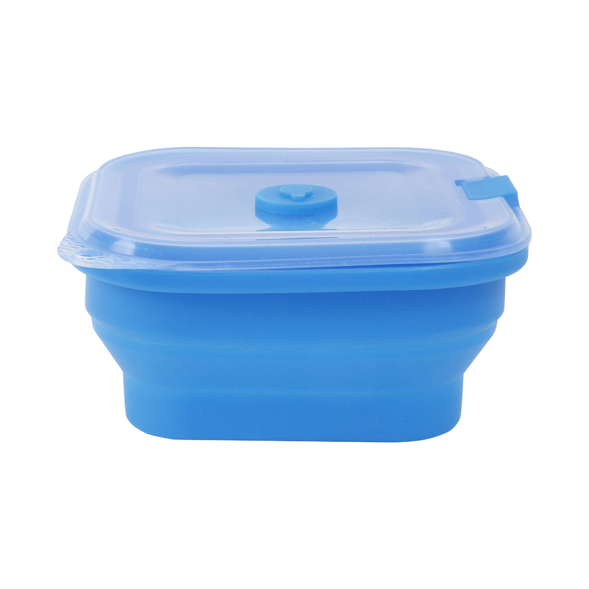 1000ML Foldable Pet Food Storage Container 6