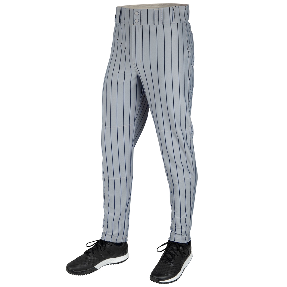 Triple Crown 2.0 Tapered Pinstripe Pant 7