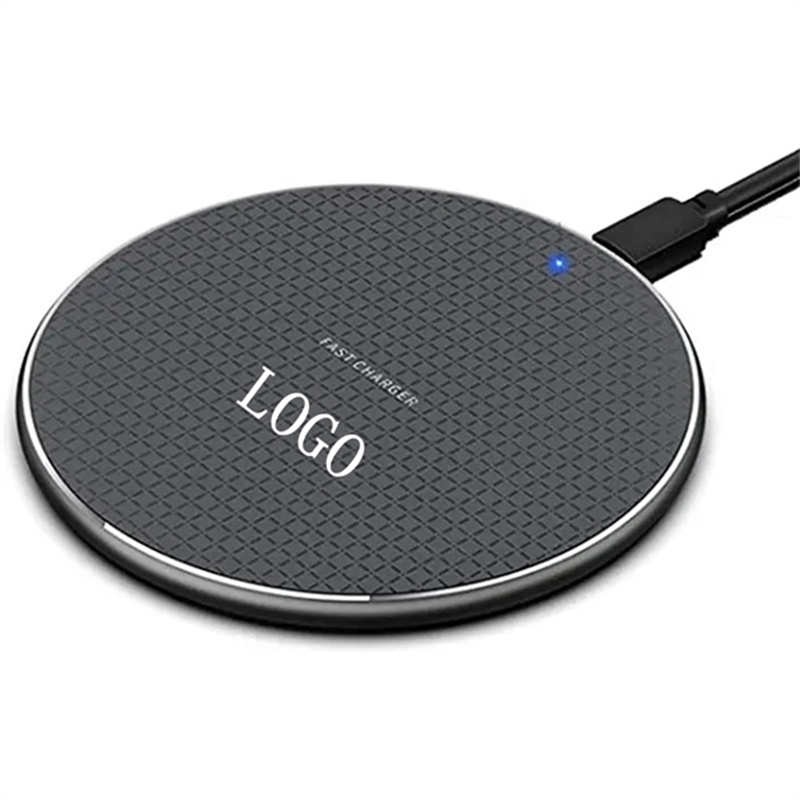 Fast Wireless Charger