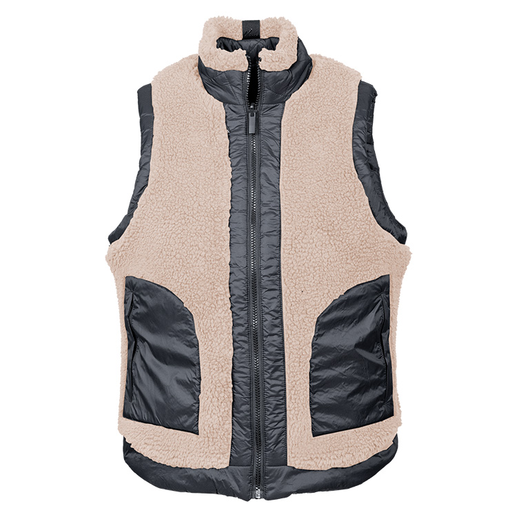 Verve Ladies Ye.ti Reversible Vest 9