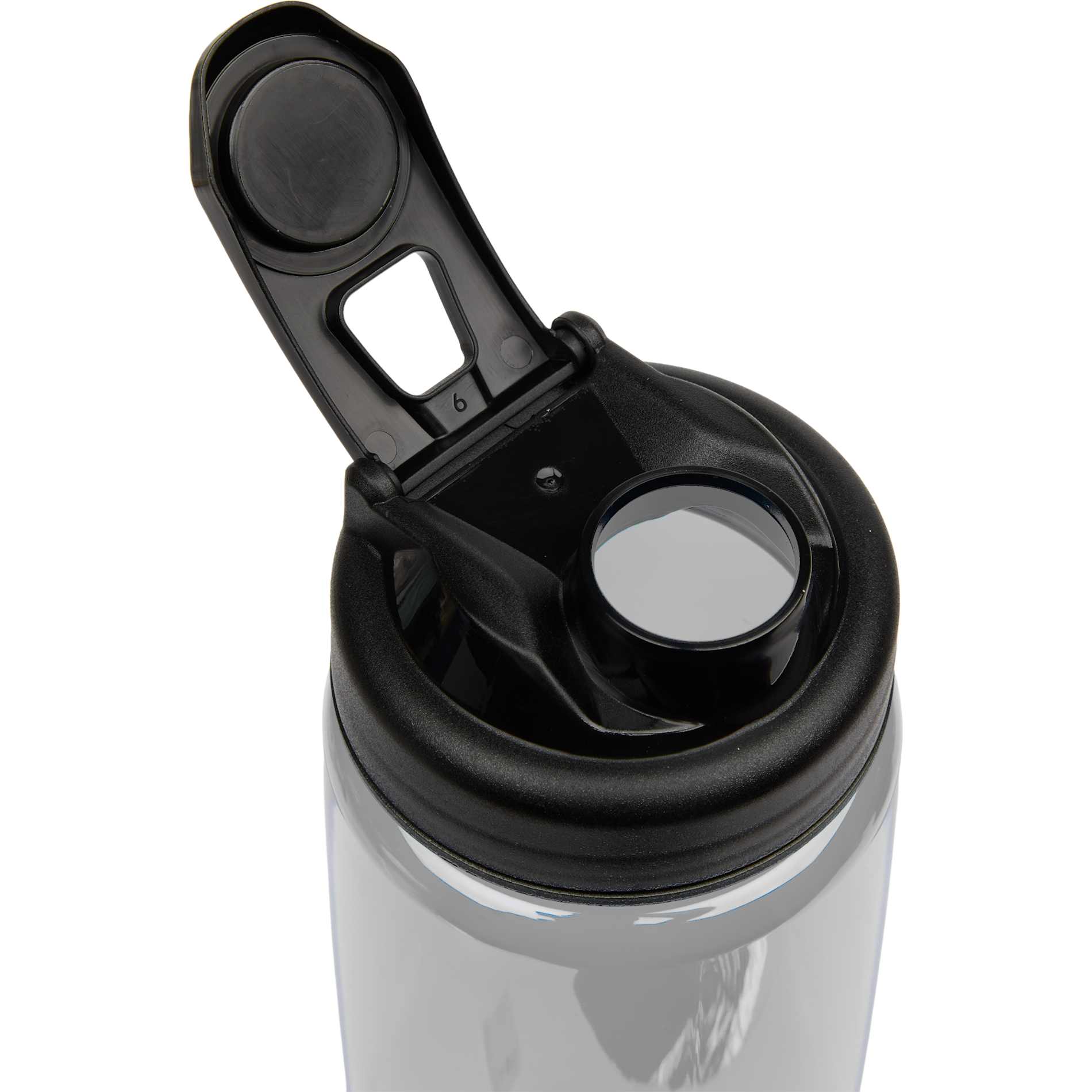 Surf Bottle w/ Black Sip-n-Go Lid 26 oz 86