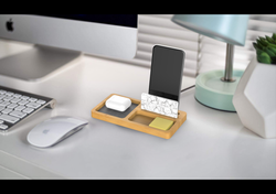 Pen Holder And Mobile Stand 4