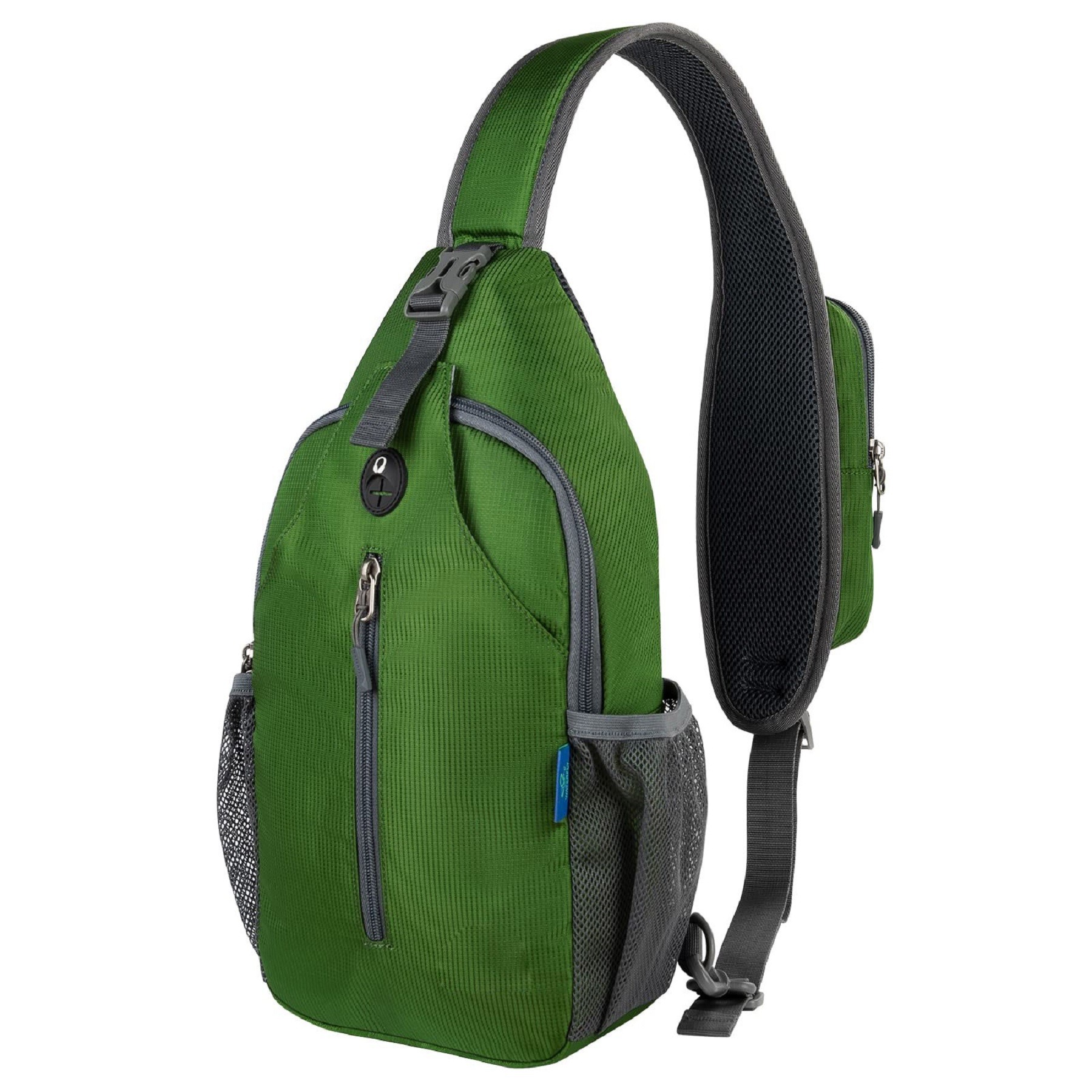 Crossbody Sling Backpack 9