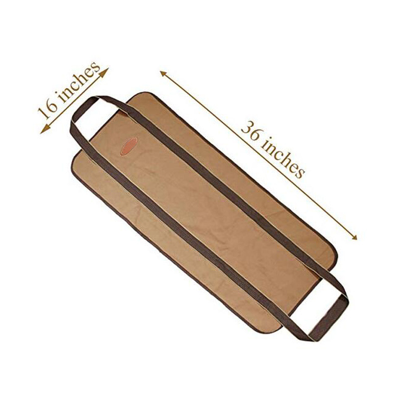 Firewood Carrier Bag 4