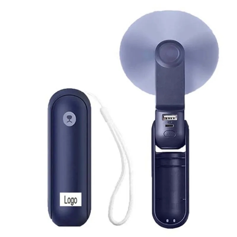 Rechargeable Portable Usb Fan 3