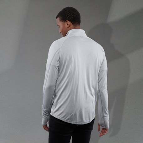 Men's TAZA Knit Quarter Zip 52