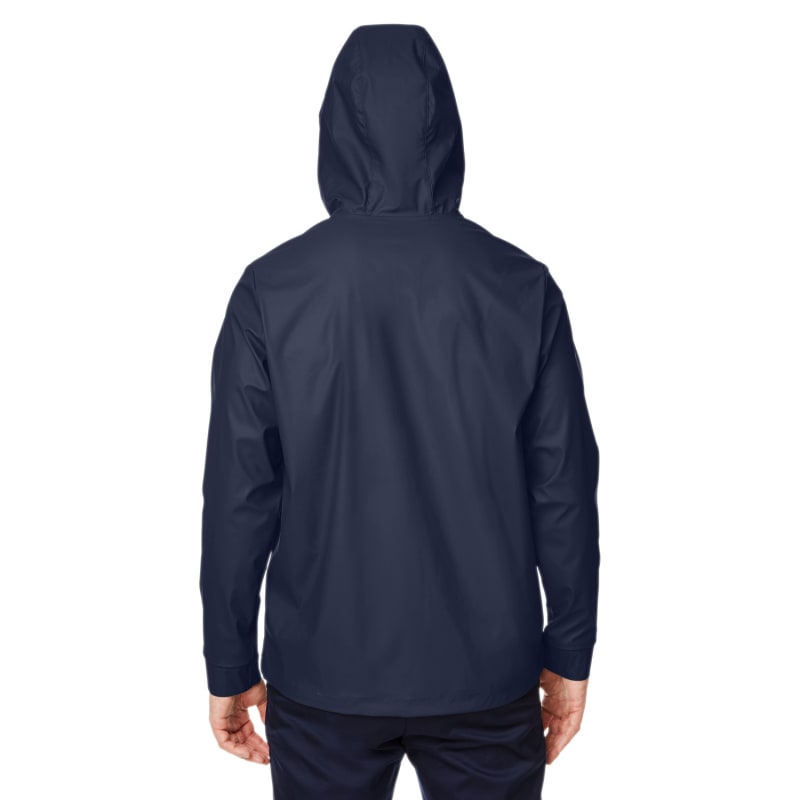 Devon & Jones Unisex New Classics™ Prescott Rain Jacket 4
