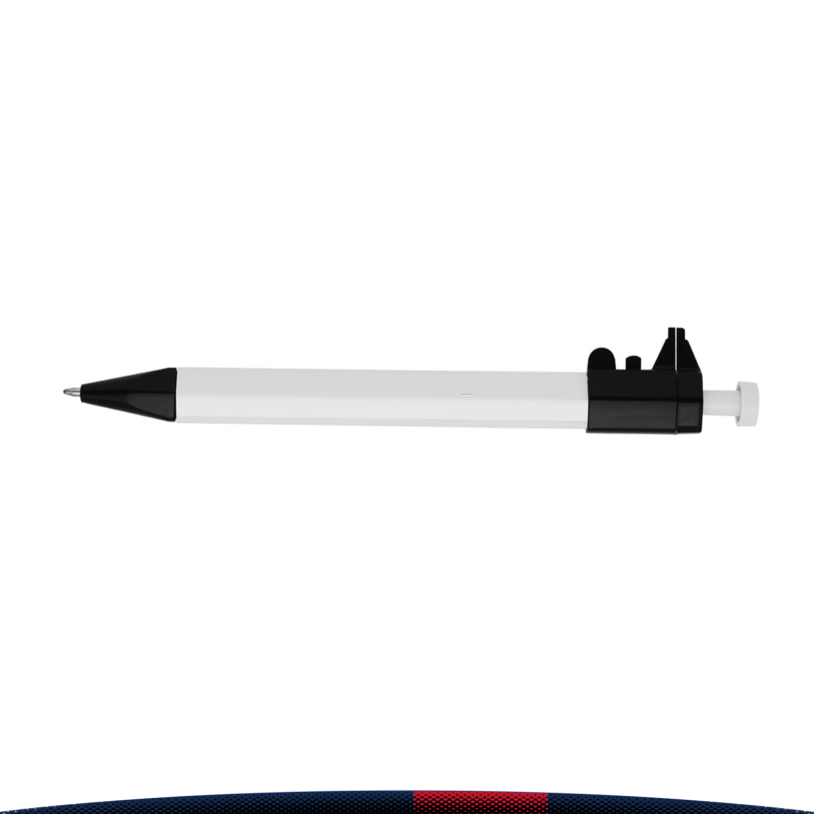Gronk 2in1 Plastic Pen 7