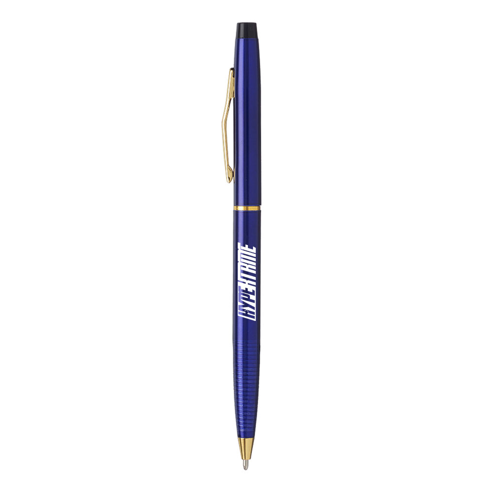 Slim Executive Aluminum Pen 5