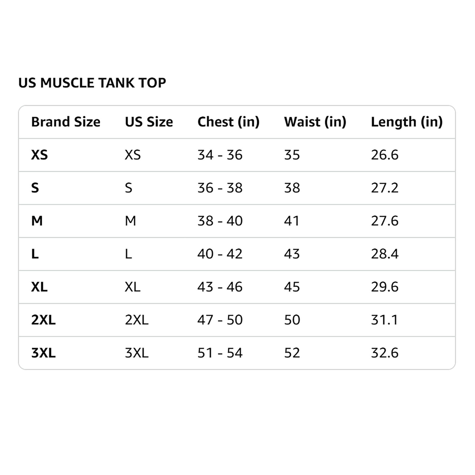 Men's Y Back Muscle Vest 6