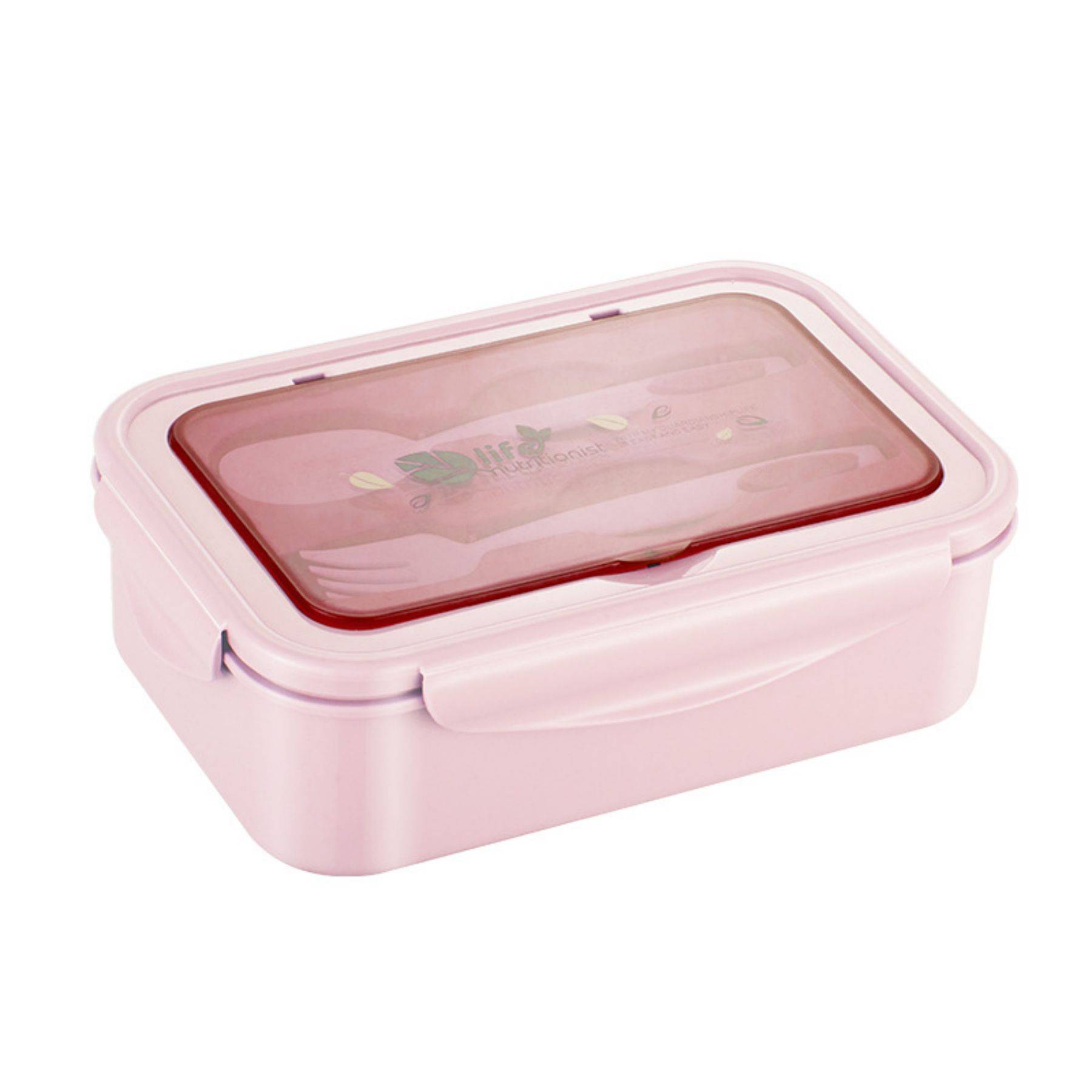 PP Elegant Multi-Purpose Lunch Box 3