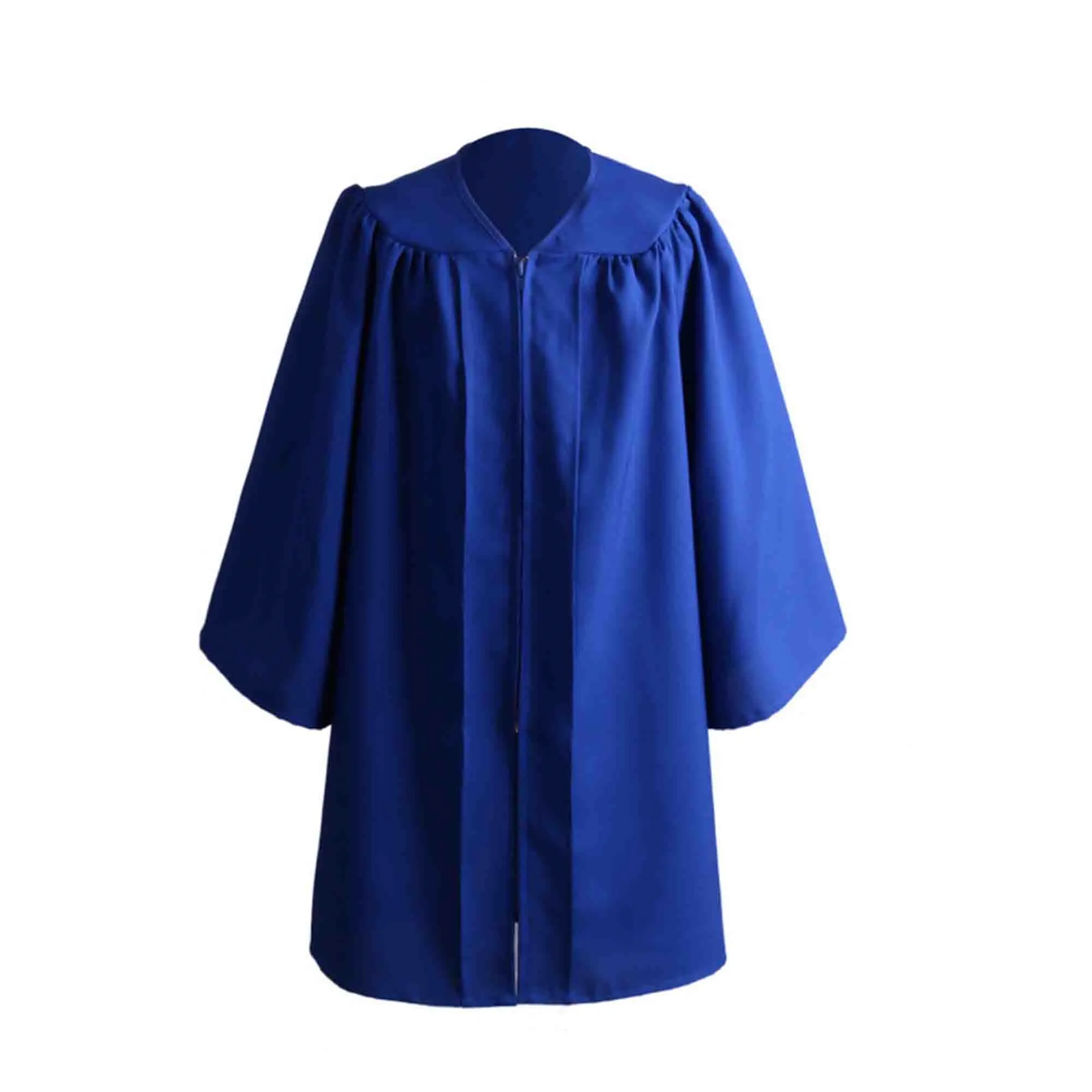 Graduation Cap And Gown 2024 Tassel Matte For Bachelor 3
