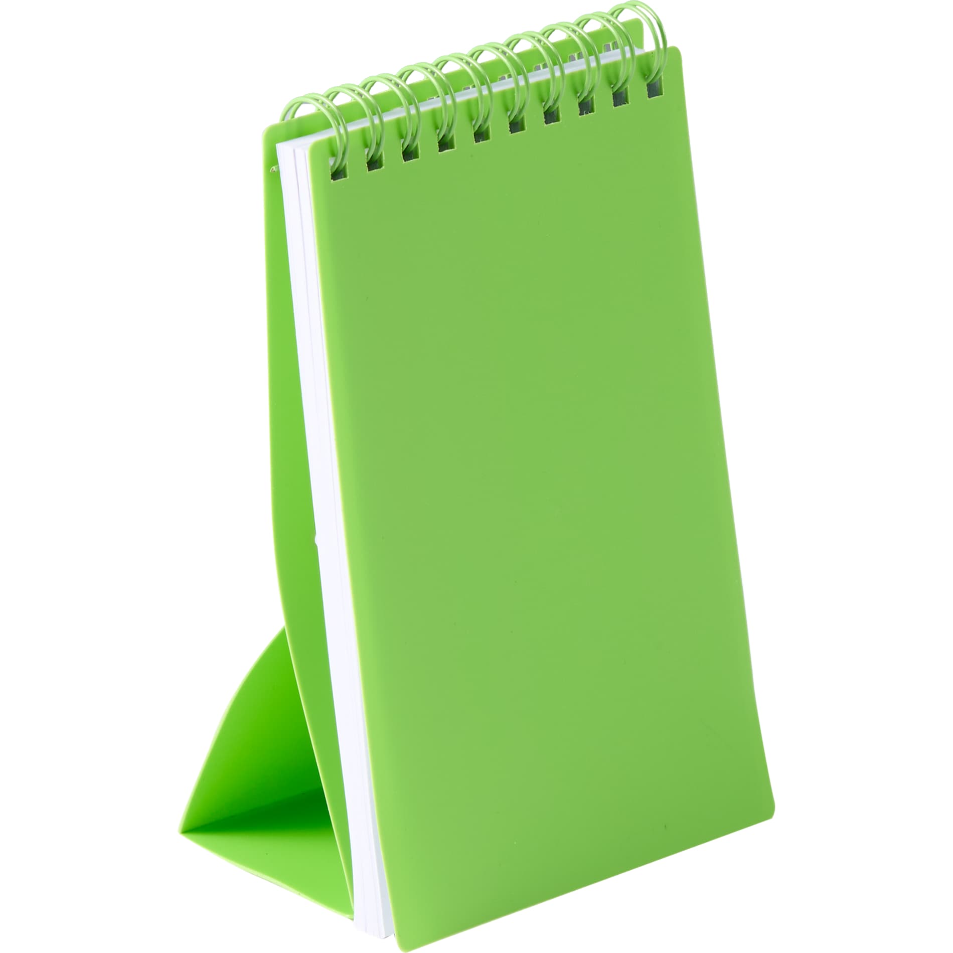 3" x 5" Recycled Stand Up Pocket Jotter 134