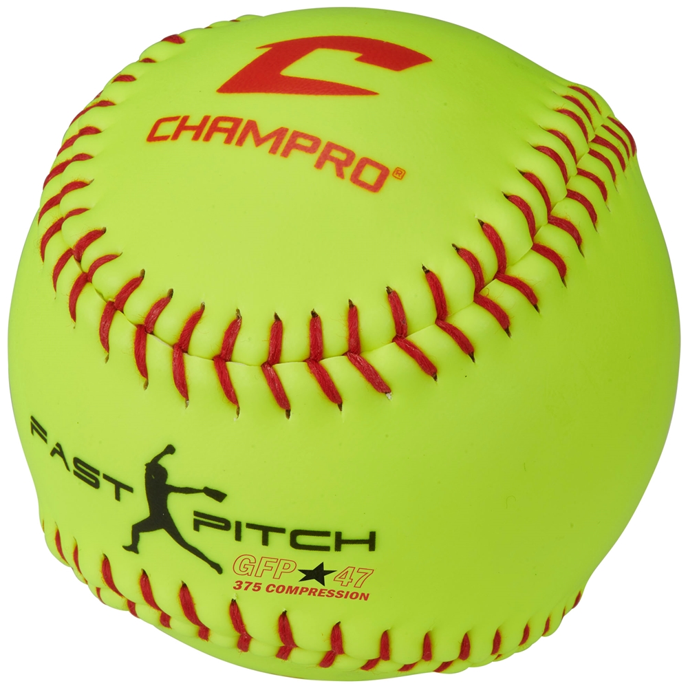 12" Fast Pitch - Durahide Cover 7