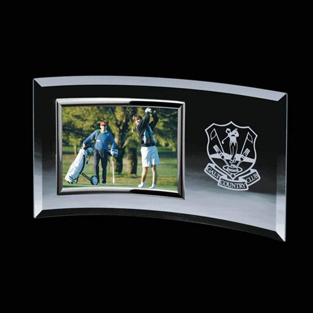 Welland Frame - Silver 4
