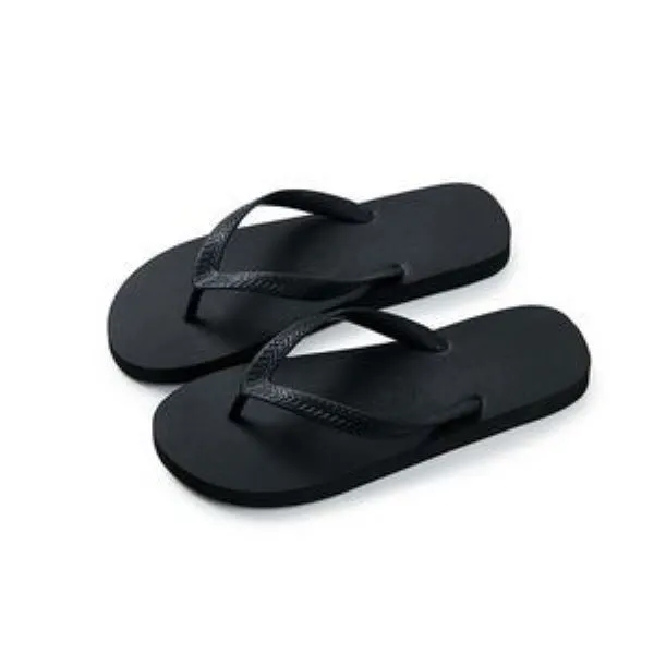 Rubber Flip Flop Sandal 6