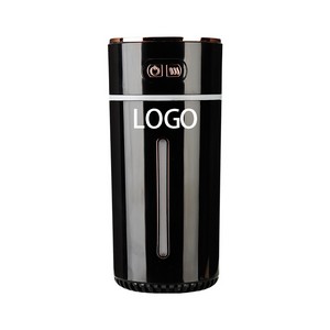Portable Car Humidifier 2