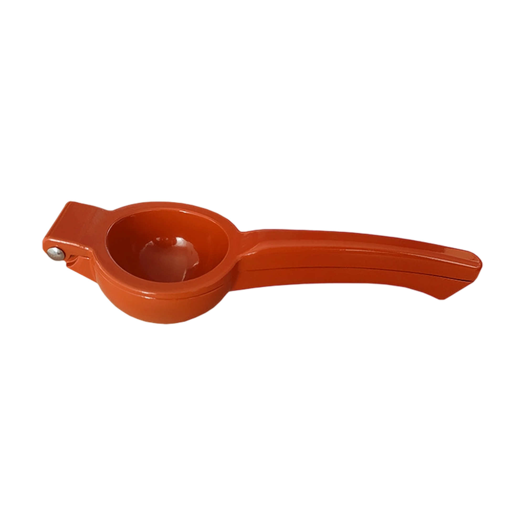 Aluminum Alloy Citrus Press Hand Squeezer 7.9" x 2.4" x 1.8" 4
