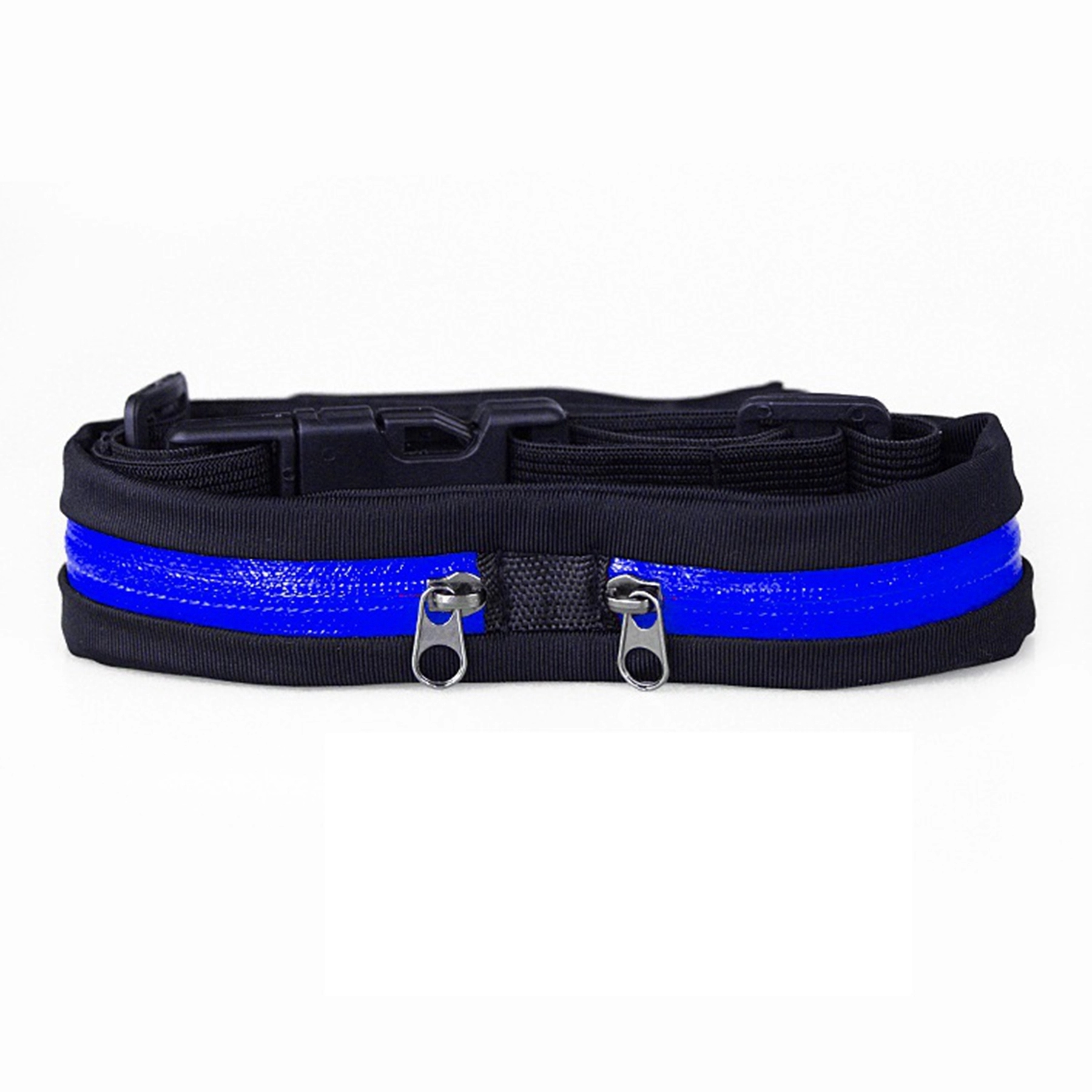Double Pocket Waterproof Outdoor Sport Waist Bag 3