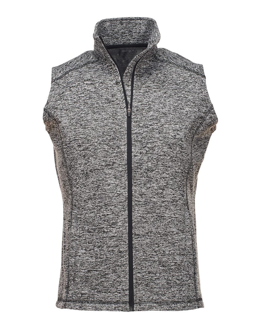 Men's Cosmic Fleece Vest - 8631 3