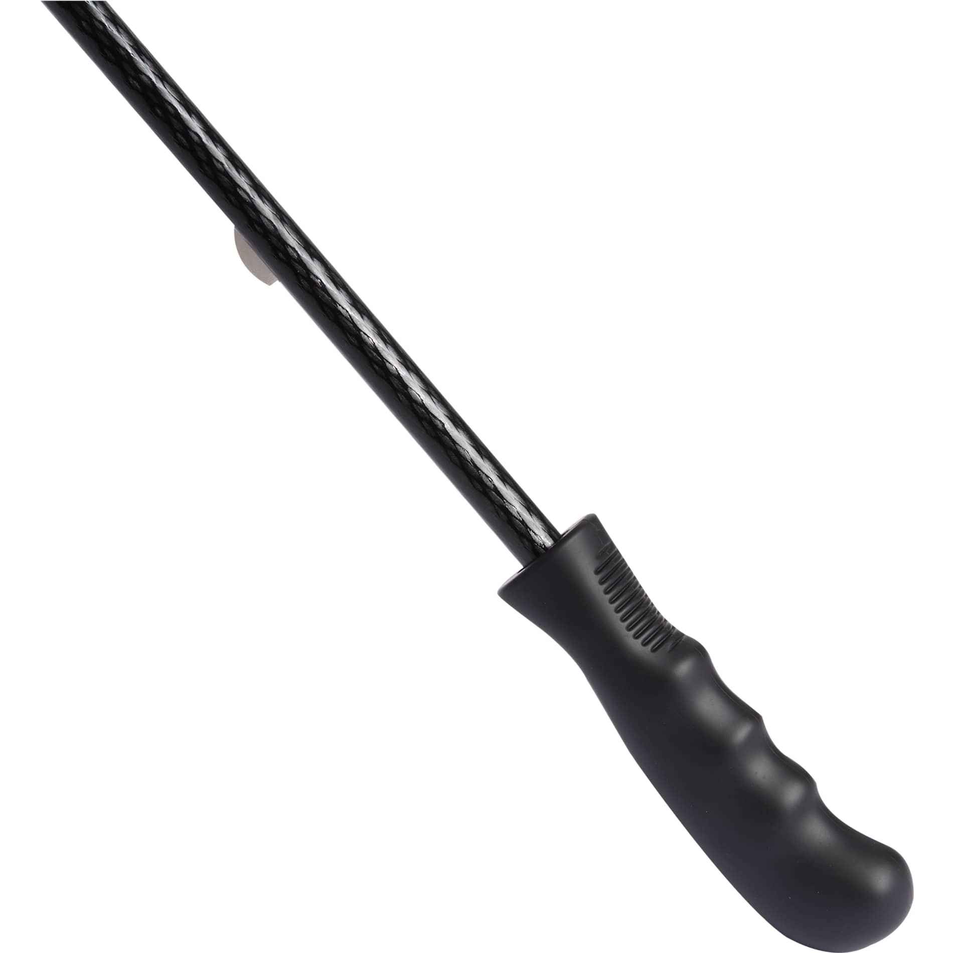 62" RPET Golf Umbrella w/ Reflective Trim 115