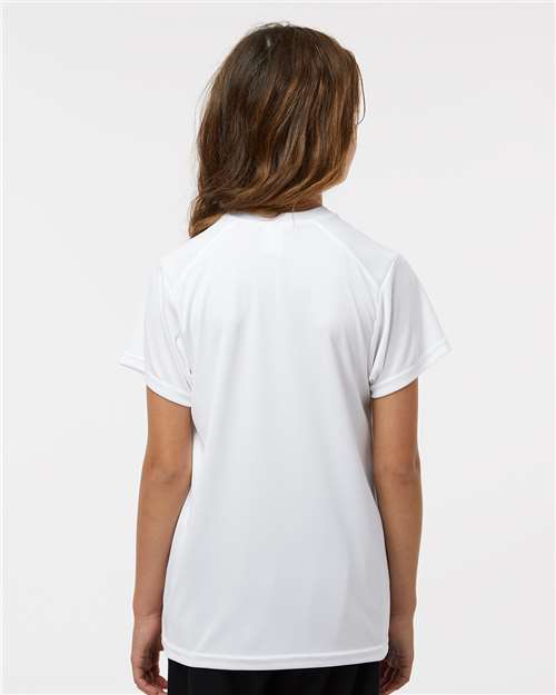 Youth Islander Performance T-Shirt - 208Y 57