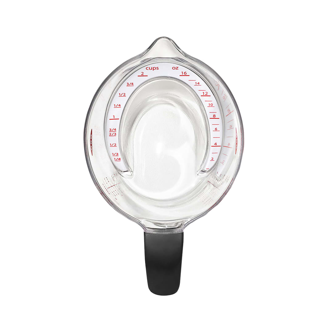 OXO 2-Cup Angled Measuring Cup 65