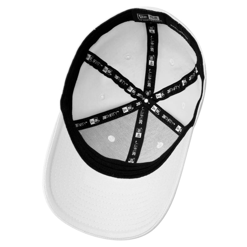 New Era - Structured Stretch Cotton Cap. 11