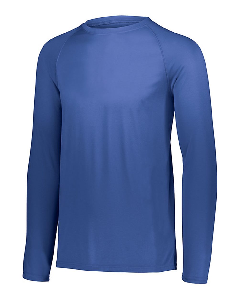 Youth Attain Wicking Long Sleeve Shirt - 2796 16