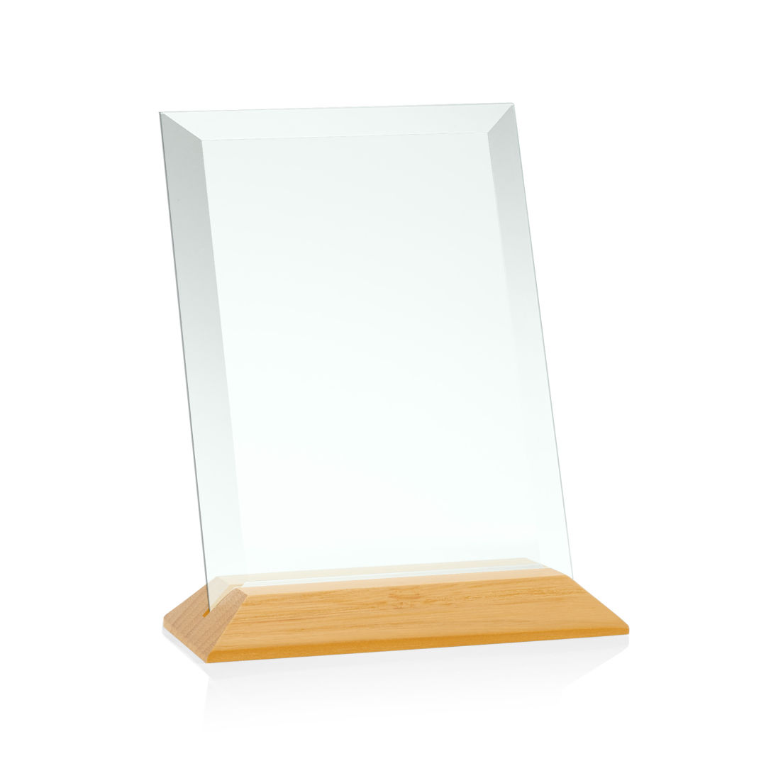 Embassy Award - Jade/Bamboo (Vert) 3