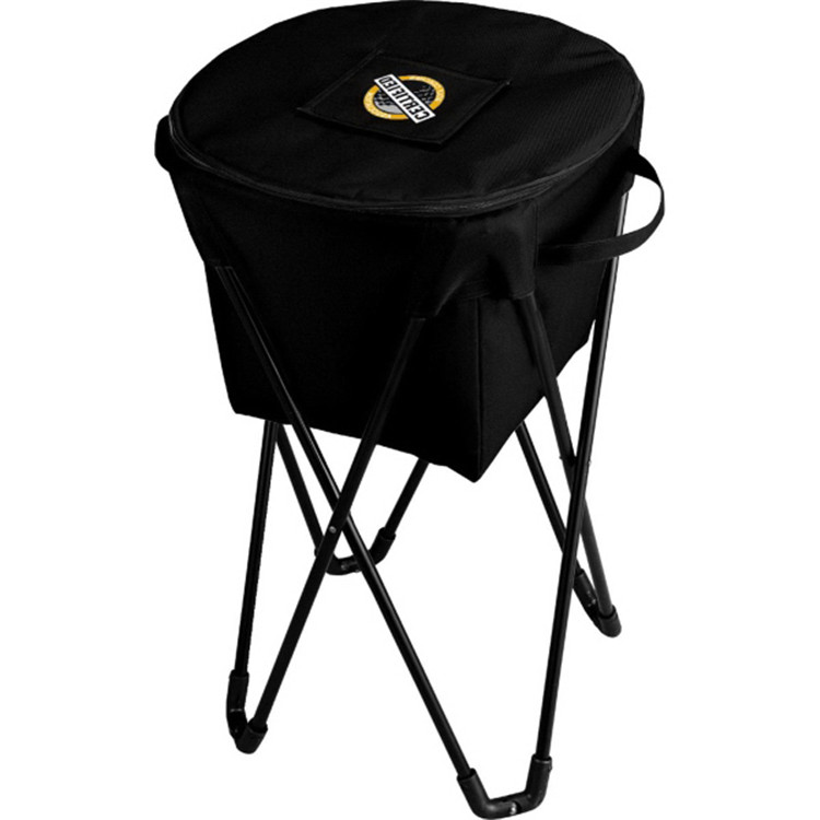 Game Day Standing 50 Can Tub Cooler 3