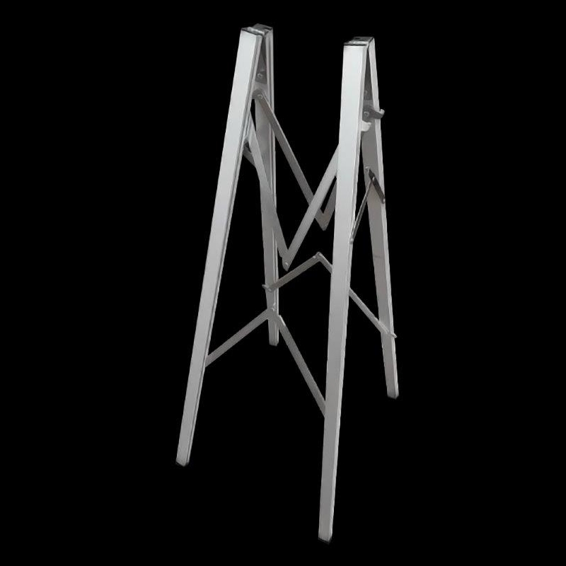 Thriller™ Lightweight A Frame feather flags 4