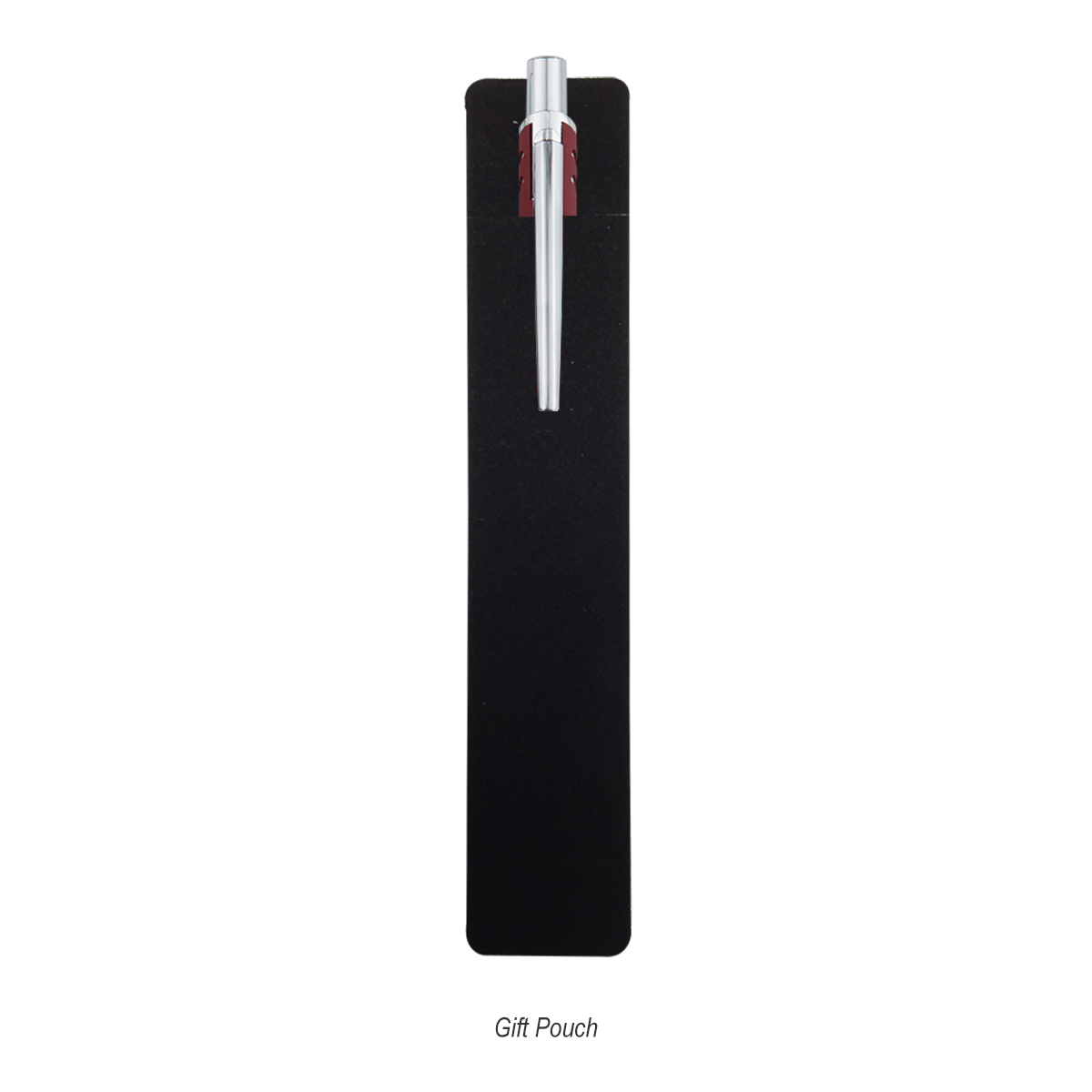 Black Tie Pen 19