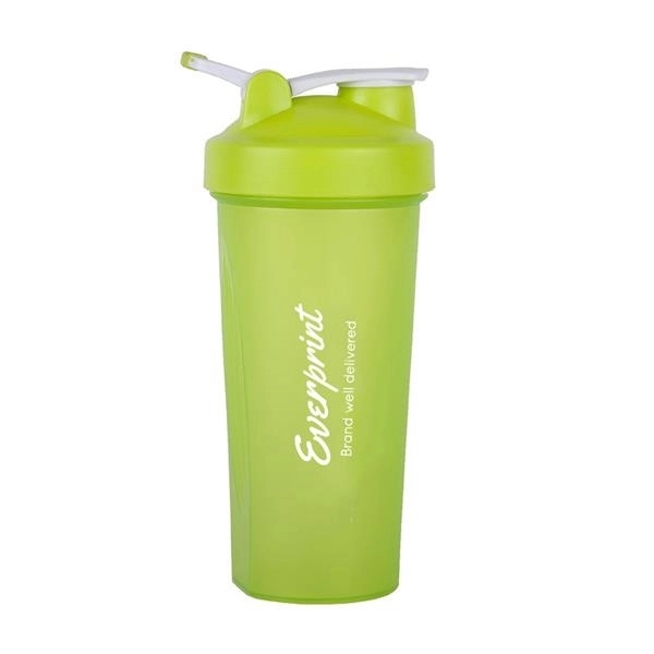 17 oz Shaker Bottle 9