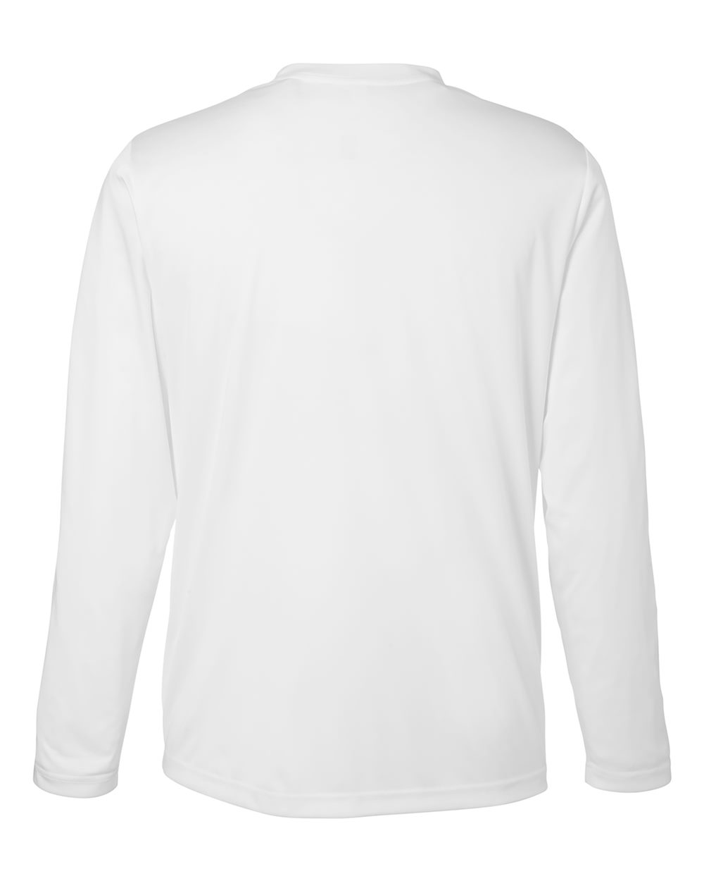 Unisex Capital Long Sleeve Performance T-Shirt - CE10L 21