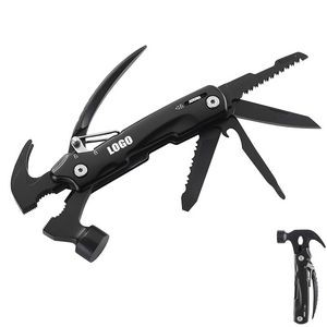 Multi Claw Hammer Tool Kit With Stainless Steel Construction 14