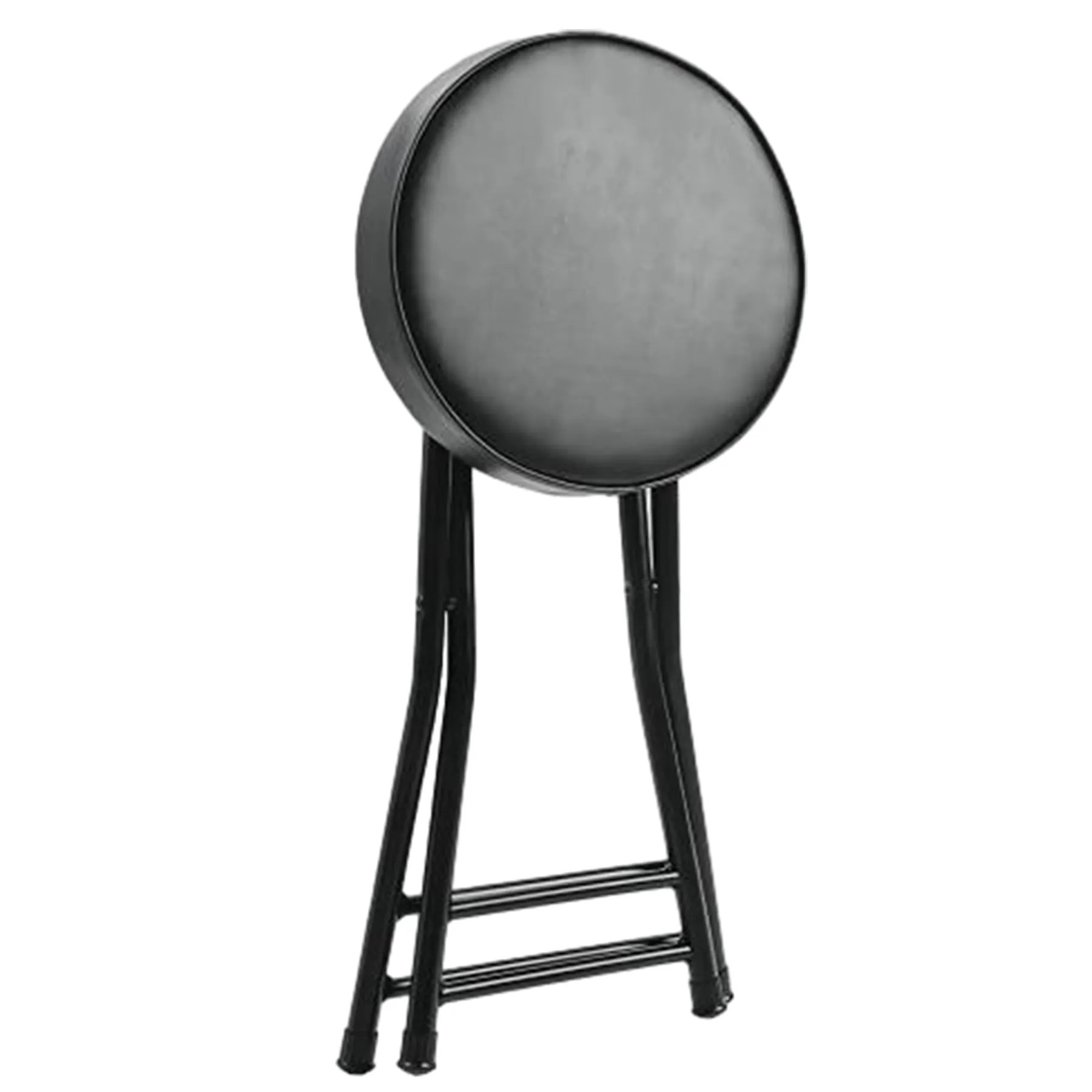 Foldable Simple Metal Stool 2